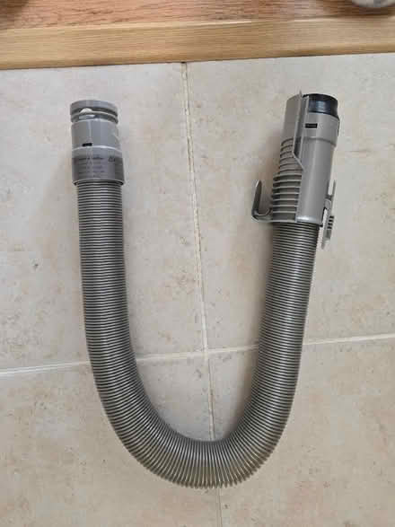 Photo of free Attachment for Dyson upright hoover (CO15) #1