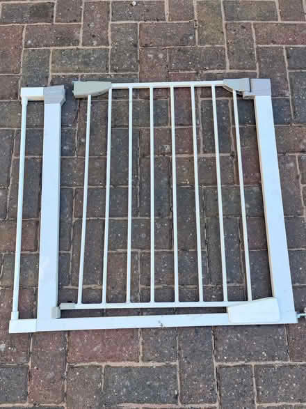Photo of free Child gates (Burleigh GL5) #3