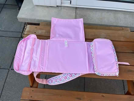 Photo of free Baby Annabell Changing Bag (Doll) (Sandyford) #2