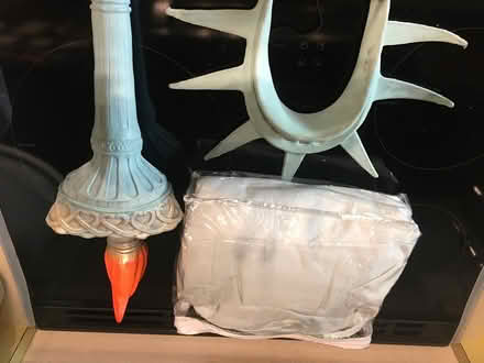 Photo of free Props for costumes (Northwest Sunnyvale) #1