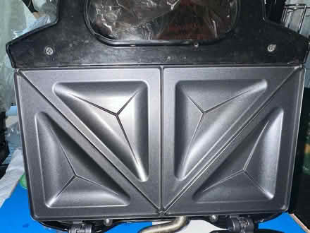 Photo of free Tesco sandwich toaster WORKING (Spring Park CR0) #2