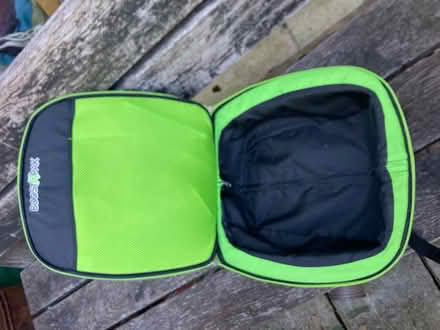 Photo of free Boost pack by Trunki (Tufnell Park N7) #1