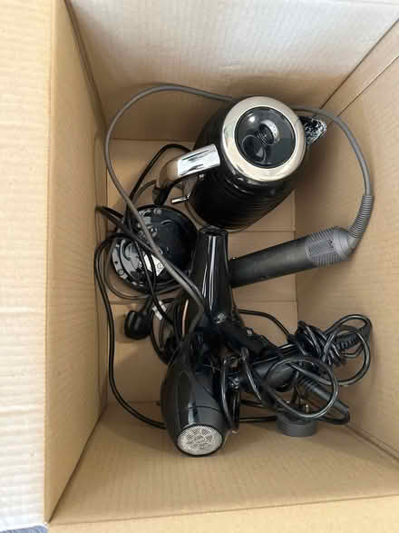 Photo of free Various electronics (Archway N19) #1