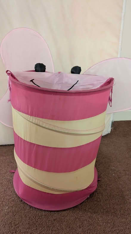 Photo of free Toy storage (Great Salkeld CA11) #1