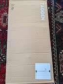 Photo of free Uplighter IKEA ('Parent and child') (Jericho OX2) #2