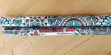 Photo of free Roll of peel and stick vinyl (Meadowbank, EH8) #2