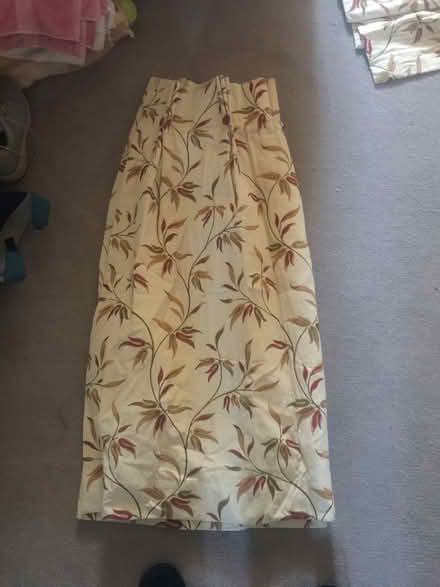 Photo of free Four Sets of Curtains (Monkland, HR6) #4