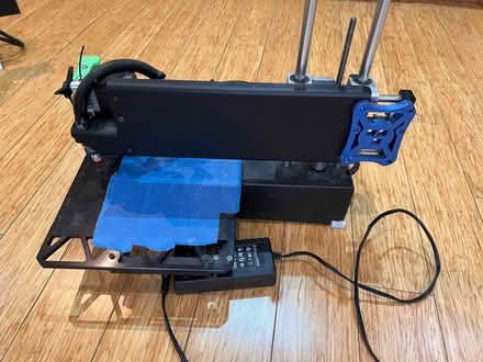 Photo of free 3D printer (pinner HA5) #1