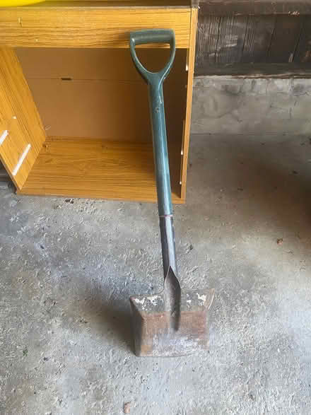 Photo of free Shovel (LL55) #2