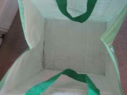 Photo of free Mixed Household Recycling Bag (Camden) (NW2) #2
