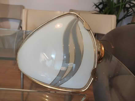 Photo of free Pair of wall sconces (Patcham) #2