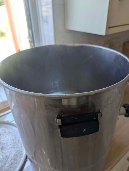 Photo of free Hot water boiler (Eccleston Lane Ends L34) #2