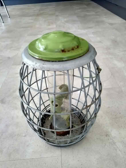 Photo of free Bird feeder (Caversham Heights RG4) #1