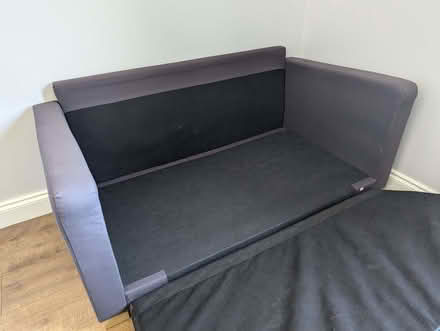 Photo of free IKEA sofa bed (Ardleigh Green RM11) #2