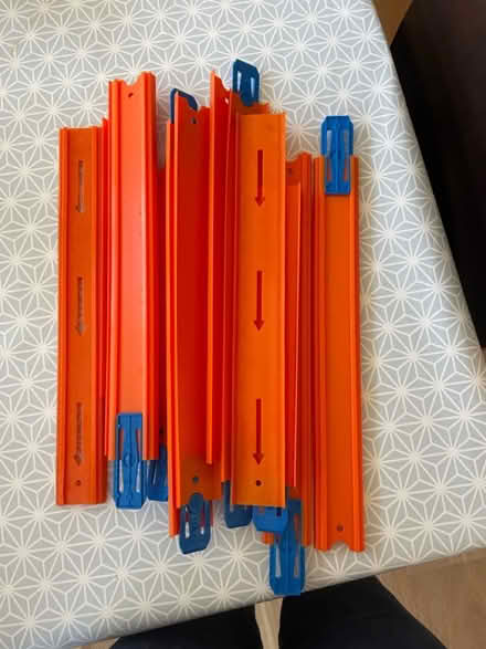 Photo of free Hotwheels (Much Hadham SG10) #3