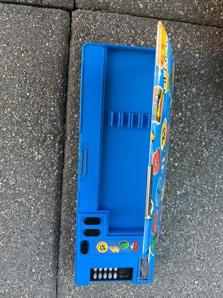 Photo of free Smiggle Pencilcase (Sandyford) #2