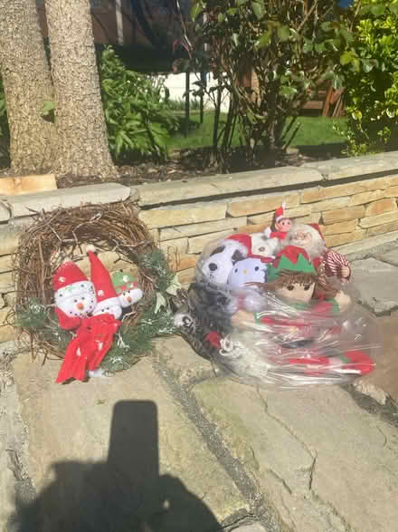 Photo of free Christmas Decorations (Dublin 11) #1