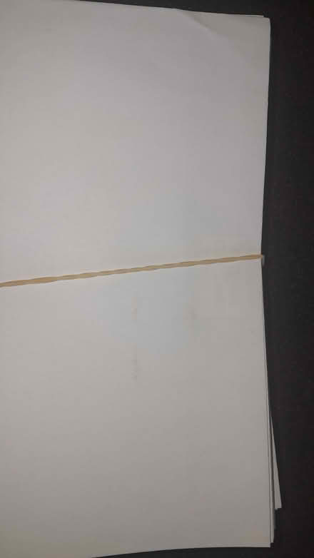 Photo of free Envelopes (Smiths Estate OX28) #1
