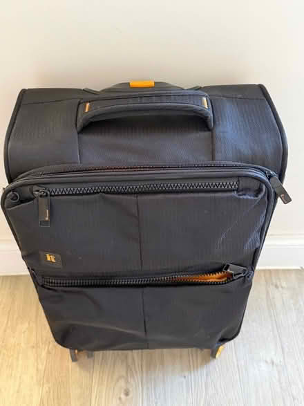Photo of free It luggage cabin bag (Trumpington Meadows CB2) #3