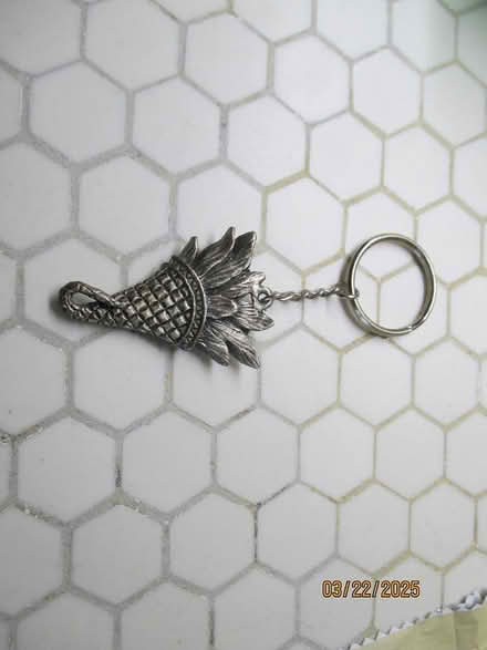 Photo of free Key chain (Seattle - Greenlake) #1