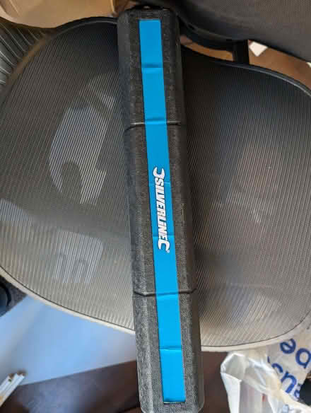 Photo of free Silverline torque wrench 1/2 drive (Summertown OX2) #1