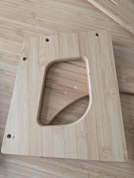 Photo of free Squatty Potty toilet stool (SE23) #3