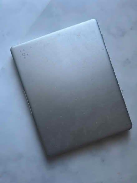 Photo of free Ipad Bluetooth keyboard (Hampden Park) #3
