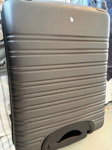 Photo of free Tripp cabin bag (Trumpington Meadows CB2) #3