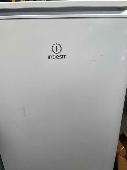 Photo of free Undercounter fridge (Eastcote HA4) #1