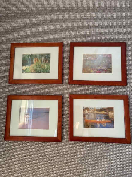 Photo of free 4 Pictures (Winwick WA2) #1