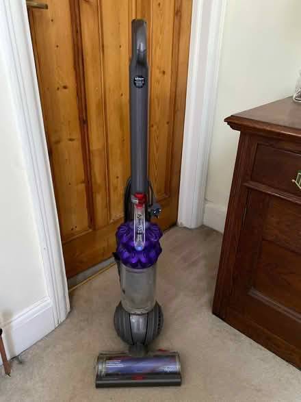Photo of free Non-working Dyson DC50 - for parts (Amersham HP6) #1
