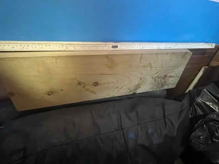 Photo of free Good Quality Wood (West Dulwich SE21) #2