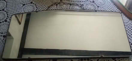 Photo of free Old Mirror 24 inches long (Hoddesdon EN11) #1