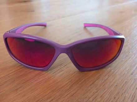 Photo of free Child sized sunglasses (Odd Down) #1
