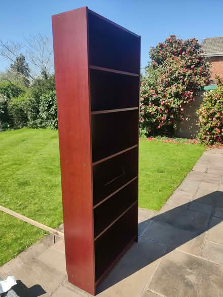 Photo of free Ikea Billy Bookshelves (Ringwood BH24) #4