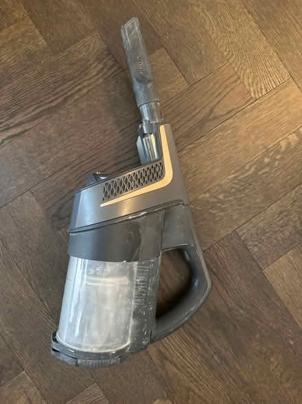 Photo of free Miele vacuum (Archway N19) #2