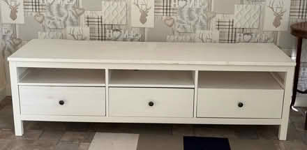 Photo of free TV stand (Portsmouth PO2) #2