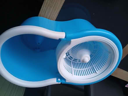 Photo of free Spinning mop bucket (PO7 Purbrook) #3