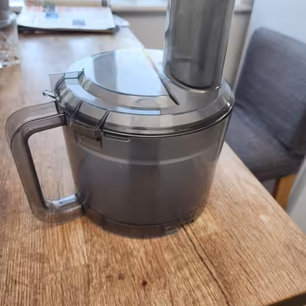 Photo of free Kenwood food processor parts (Old Coulsdon CR5) #1