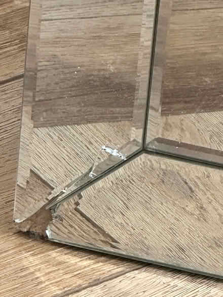 Photo of free Full length mirror (Sydenham) #3