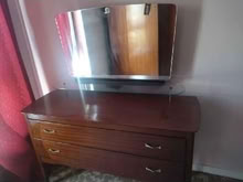 Photo of free Bedroom furniture (AB32) #2