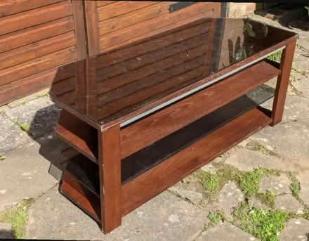 Photo of free TV Unit (Powick) #1