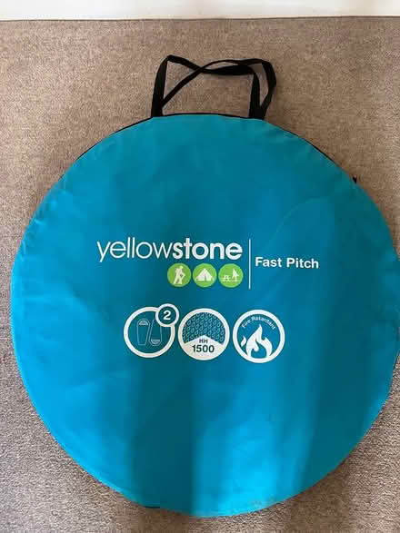 Photo of free Tent (Flackwell Heath) #1