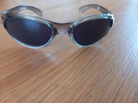 Photo of free Sunglasses for a baby (Odd Down) #1