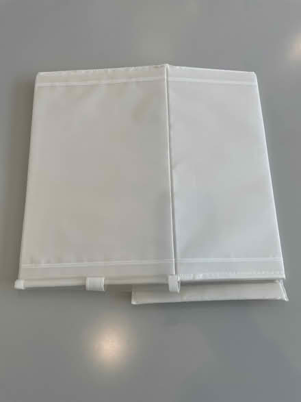 Photo of free 16 x Ikea SKUBB Shoe box, white, 22x34x16 cm (Fulham Palace Rd W6) #3