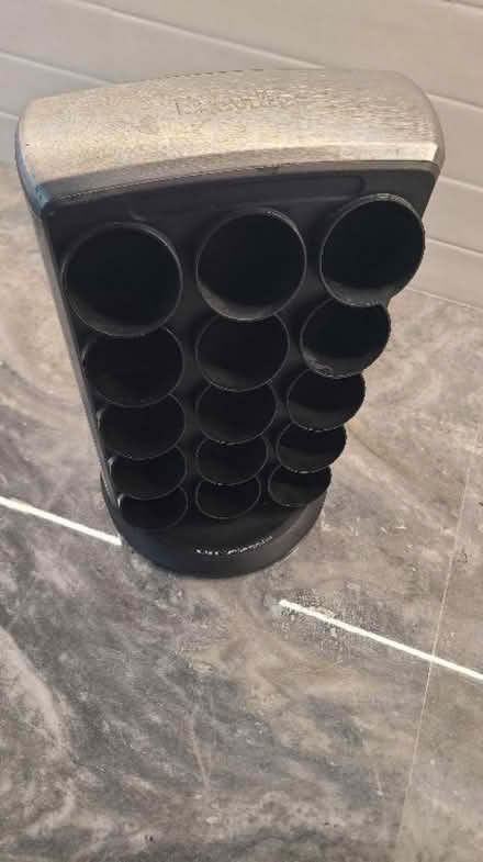 Photo of free 30 Pod K-cup Swivel Organizer (Near Washington & Commonwealth) #3
