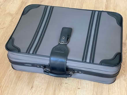 Photo of free Medium suitcase (Chilworth GU4) #1