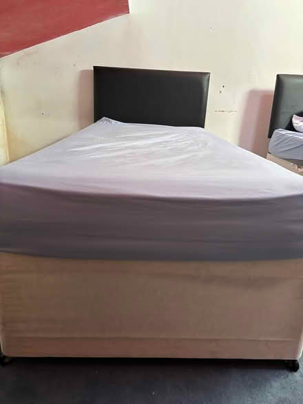 Photo of free Single Bed (Keighley) #2
