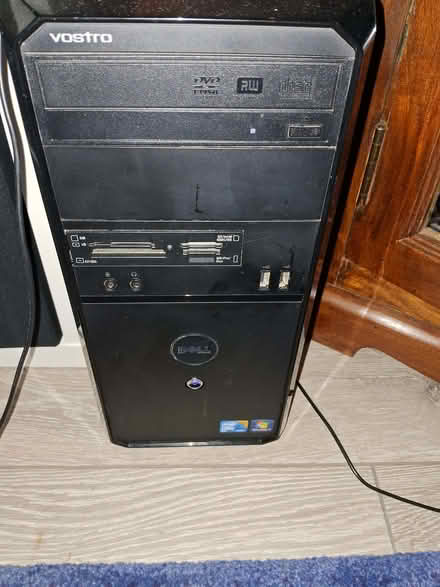 Photo of free Dell Vostro 230 (Malin Bridge S6) #1