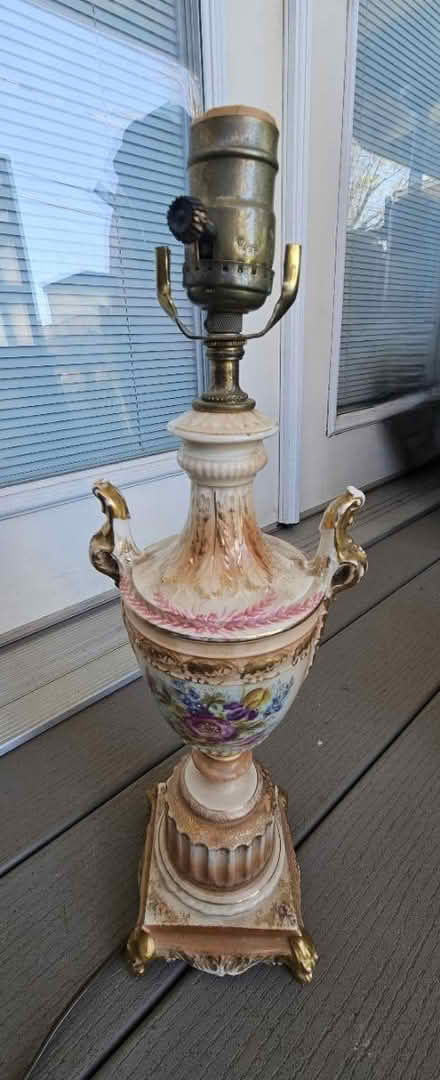 Photo of free Lamps (Sevenhills) #1
